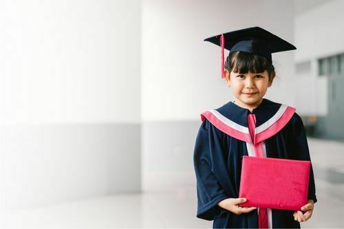 High need-based scholarships for college kids