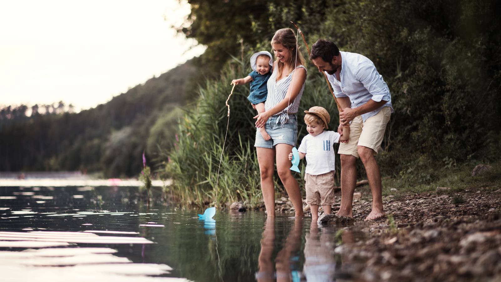 Household Monetary Planning: Your Go-To Information