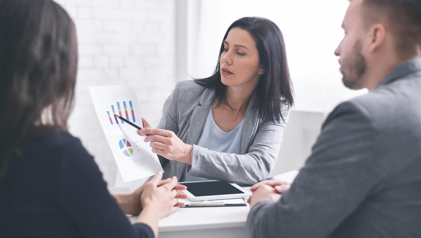 Fiduciary Vs. Suitability Requirements: What’s The Distinction?